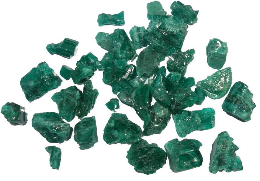 Created rough stones BRB101