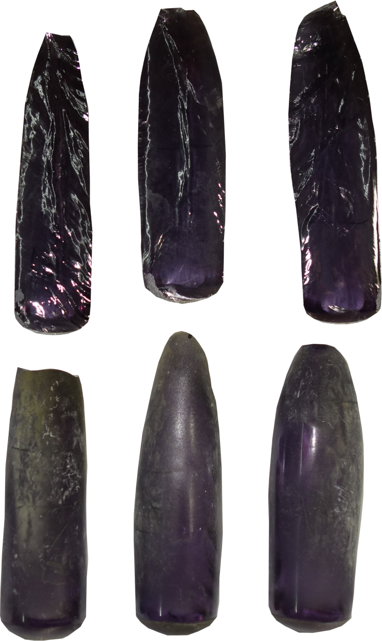 Mix of Synthetic Stones BRR010