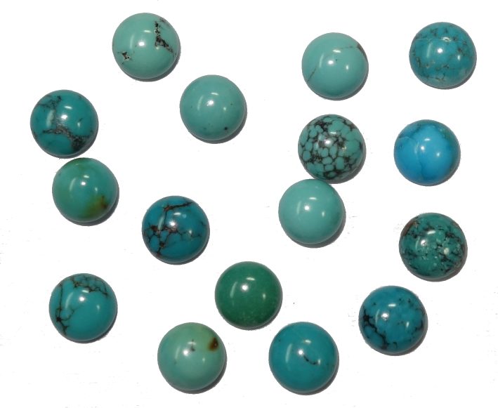 Real Turquoise BT2006